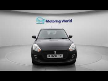 Used Suzuki Swift 2020 for sale - 74256101: Photo