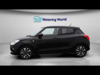 Used Suzuki Swift 2020 for sale - 74256101: Photo