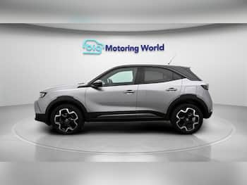 Used Vauxhall Mokka 2024 for sale - 79665661: Photo