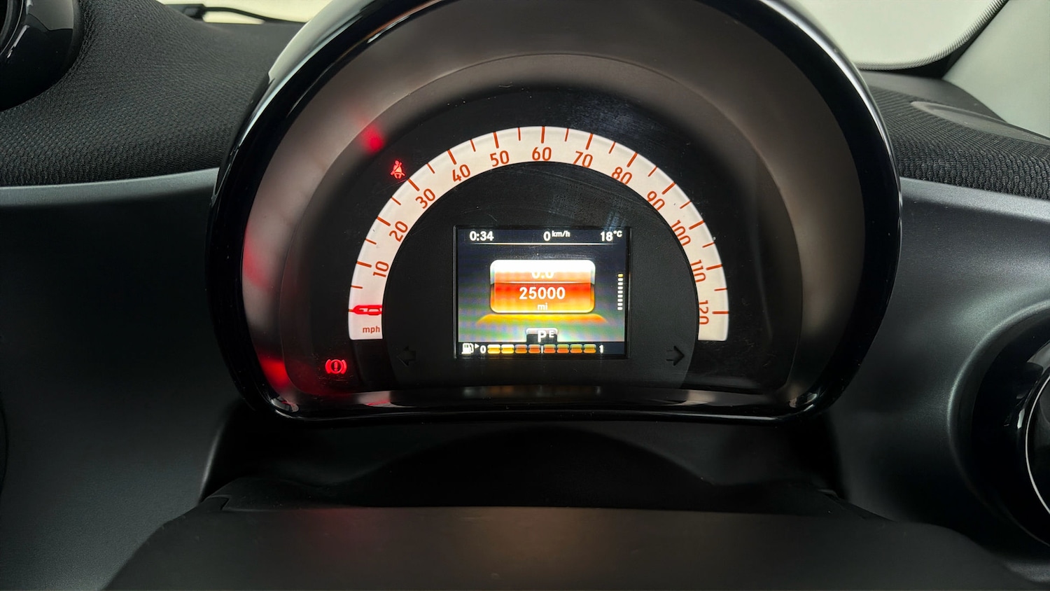 Used smart fortwo 2017 for sale - 77791502: Photo 10