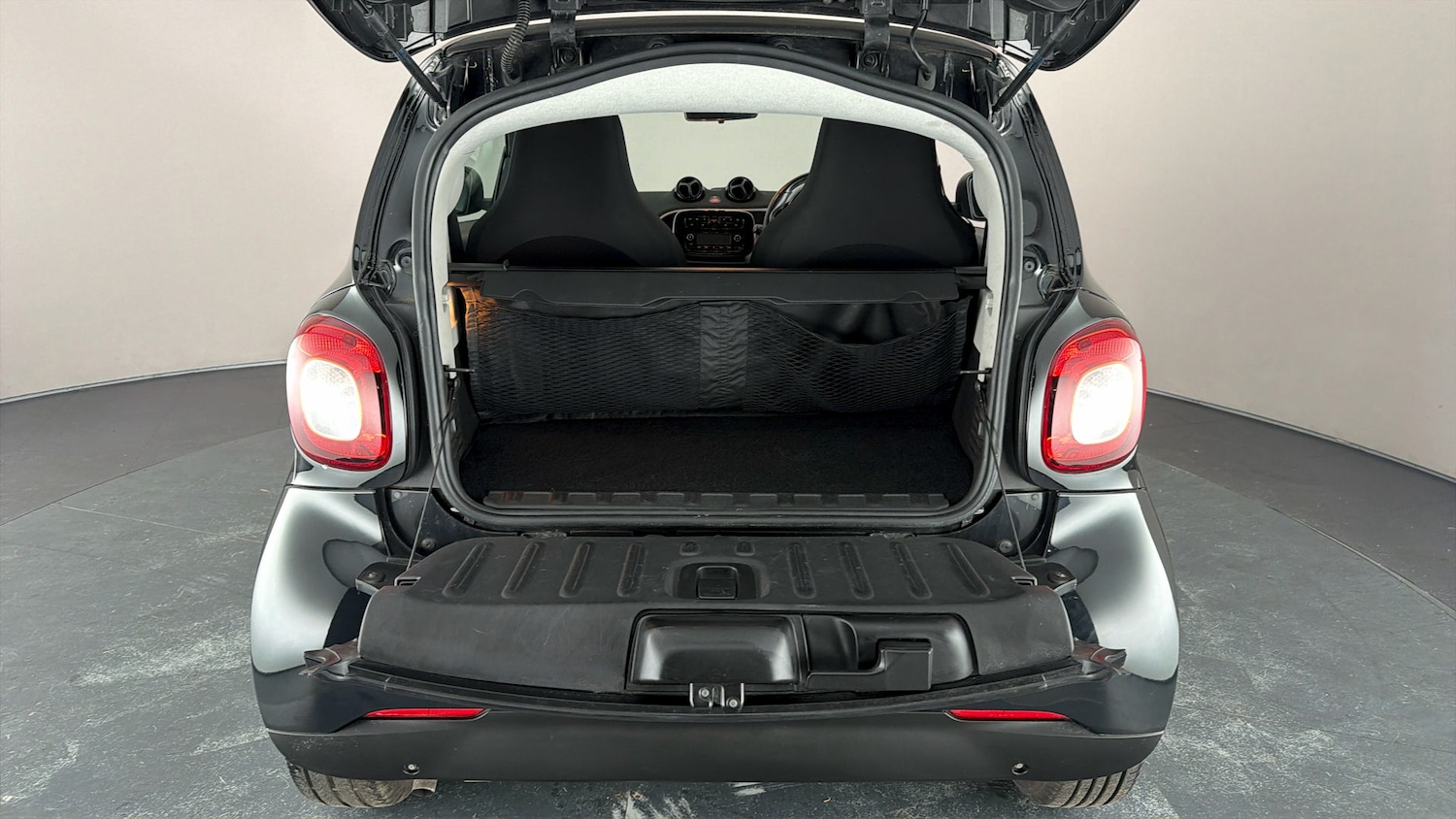 Used smart fortwo 2017 for sale - 77791502: Photo 15