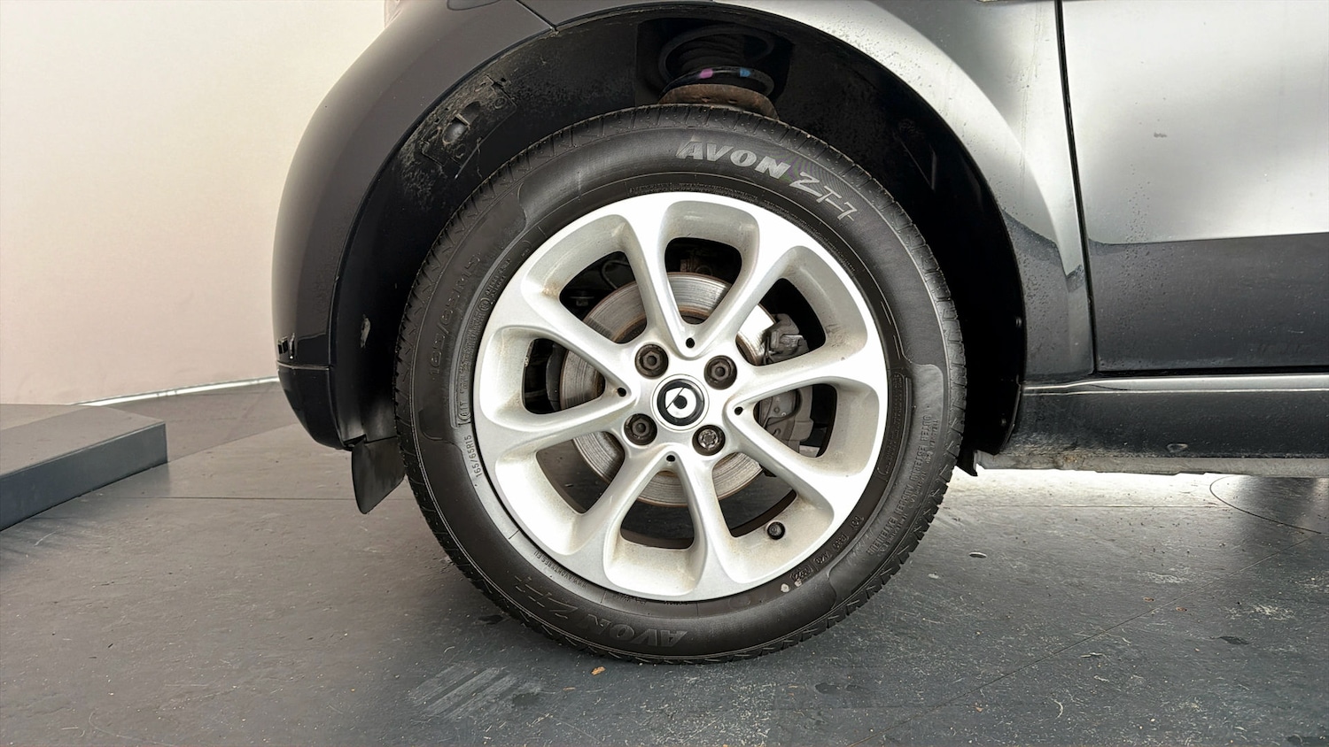 Used smart fortwo 2017 for sale - 77791502: Photo 16