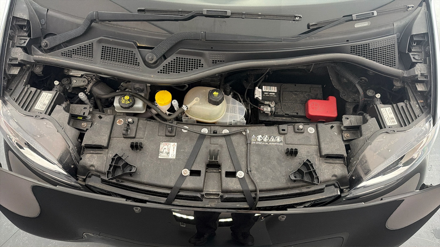 Used smart fortwo 2017 for sale - 77791502: Photo 17