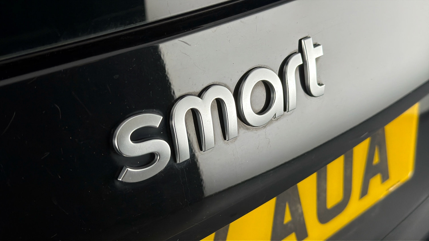 Used smart fortwo 2017 for sale - 77791502: Photo 18