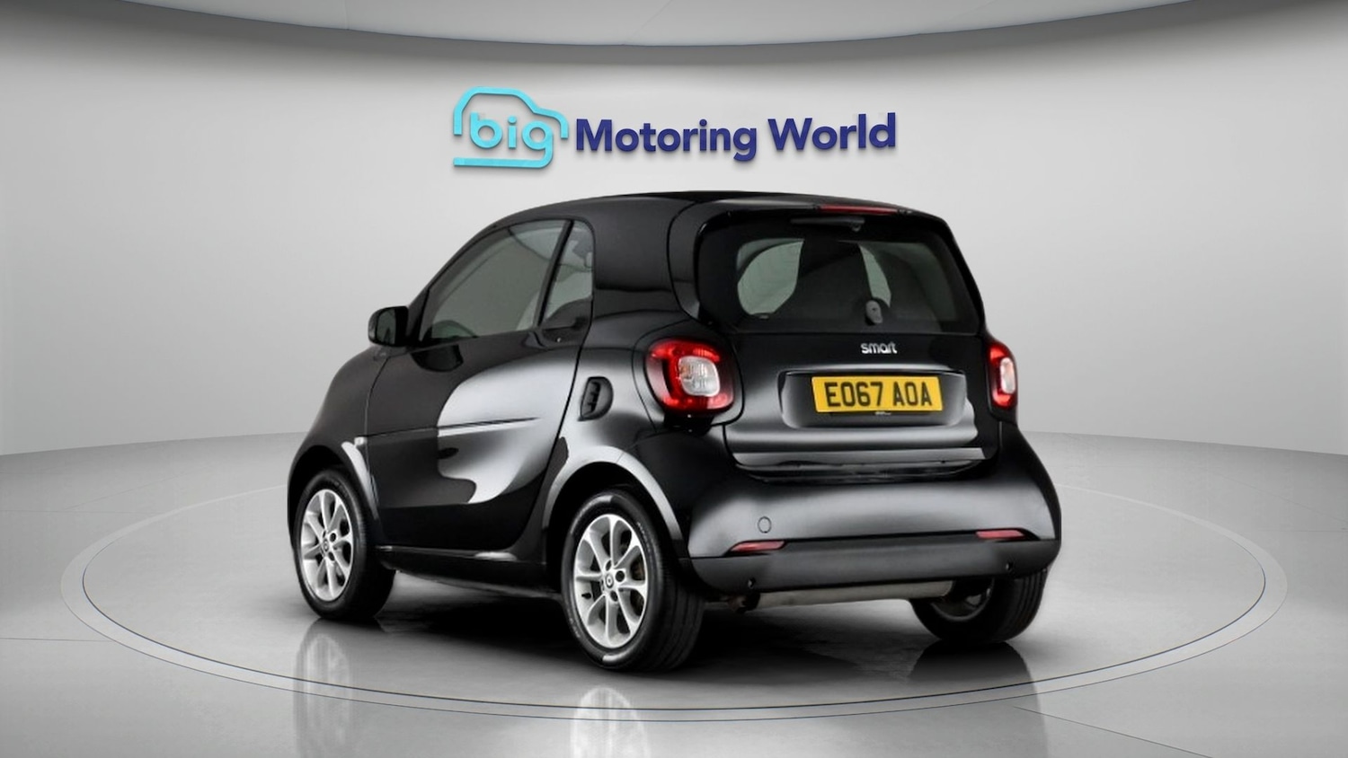 Used smart fortwo 2017 for sale - 77791502: Photo 5