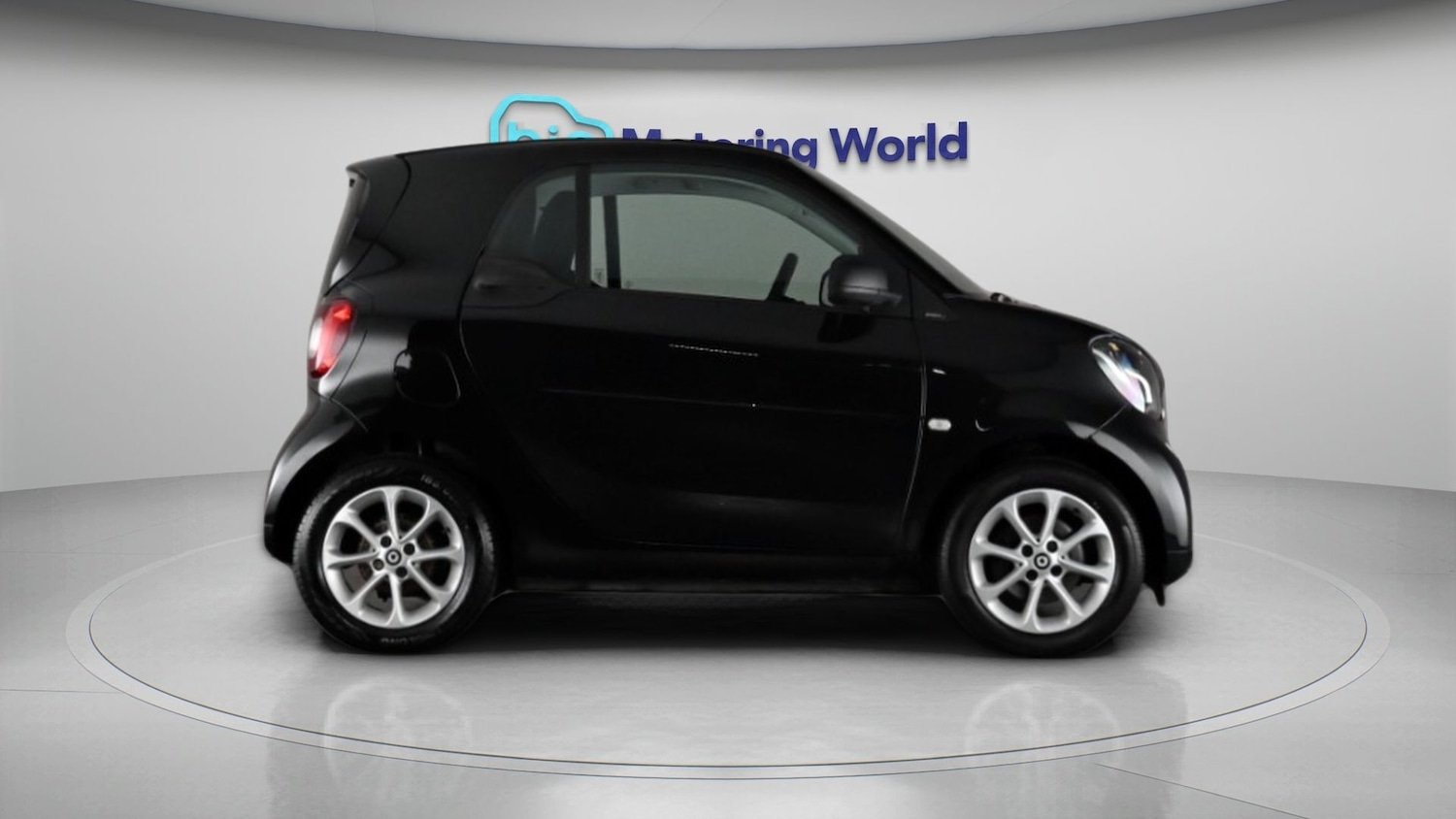 Used smart fortwo 2017 for sale - 77791502: Photo 8