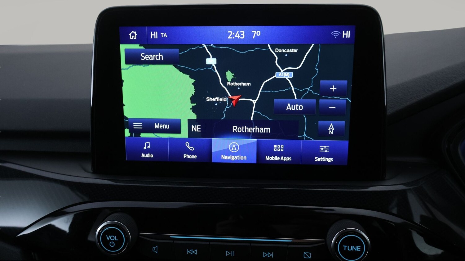 Used Ford Kuga 2021 for sale - 77270567: Photo 11