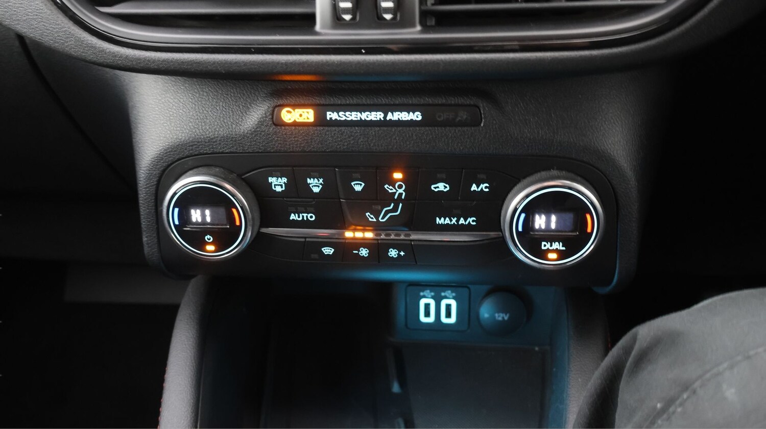 Used Ford Kuga 2021 for sale - 77270567: Photo 12