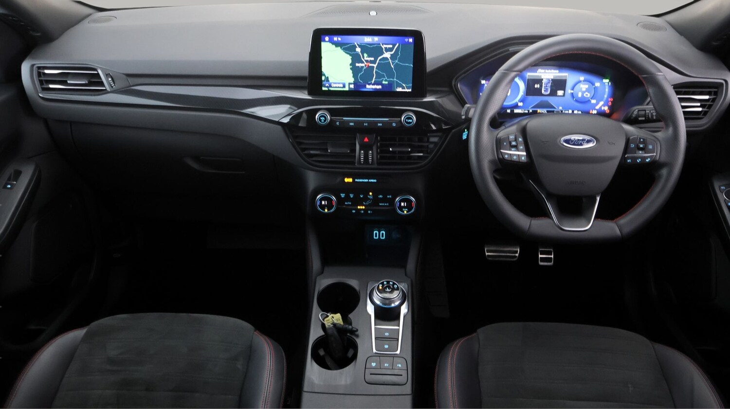 Used Ford Kuga 2021 for sale - 77270567: Photo 13