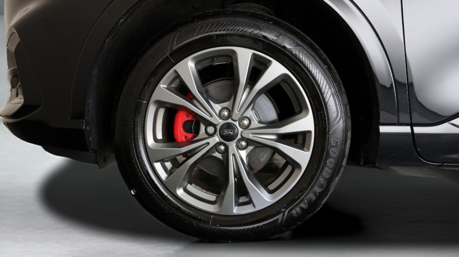 Used Ford Kuga 2021 for sale - 77270567: Photo 18