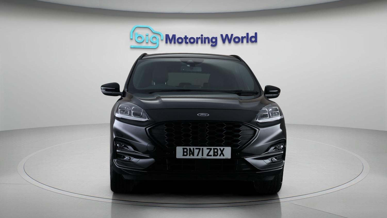 Used Ford Kuga 2021 for sale - 77270567: Photo 2