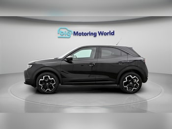 Used Vauxhall Mokka 2023 for sale - 78566095: Photo