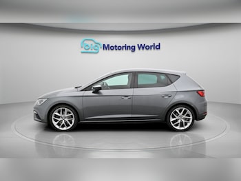 Used SEAT Leon 2018 for sale - 78270674: Photo