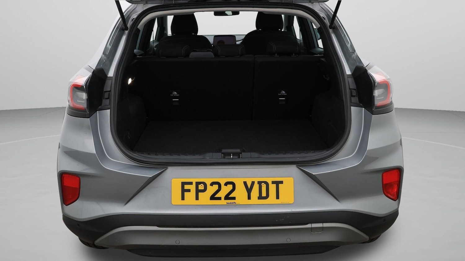 Vehicle 26