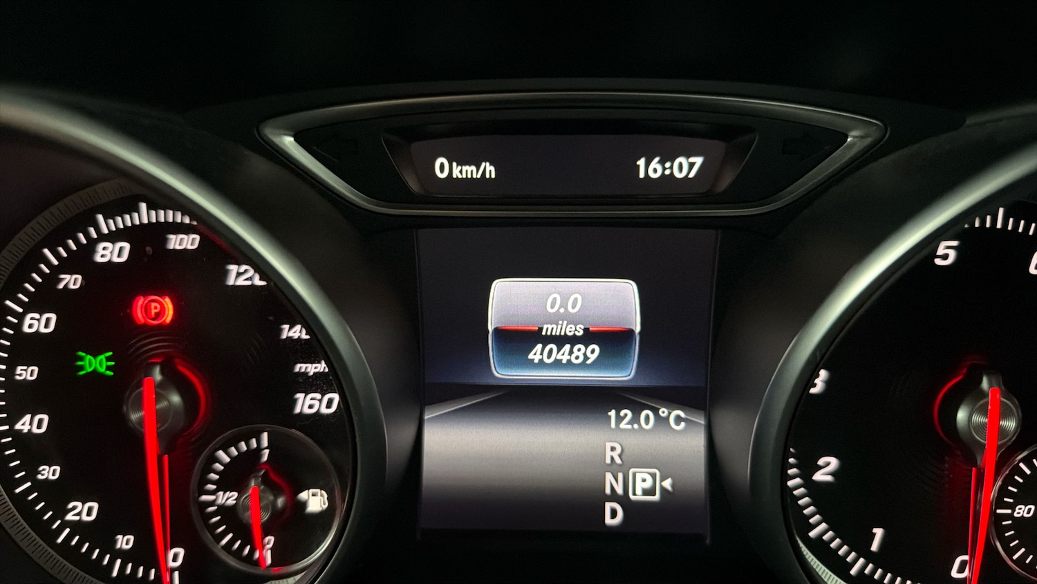 Used Mercedes-Benz CLA 2018 for sale - 77733054: Photo 10