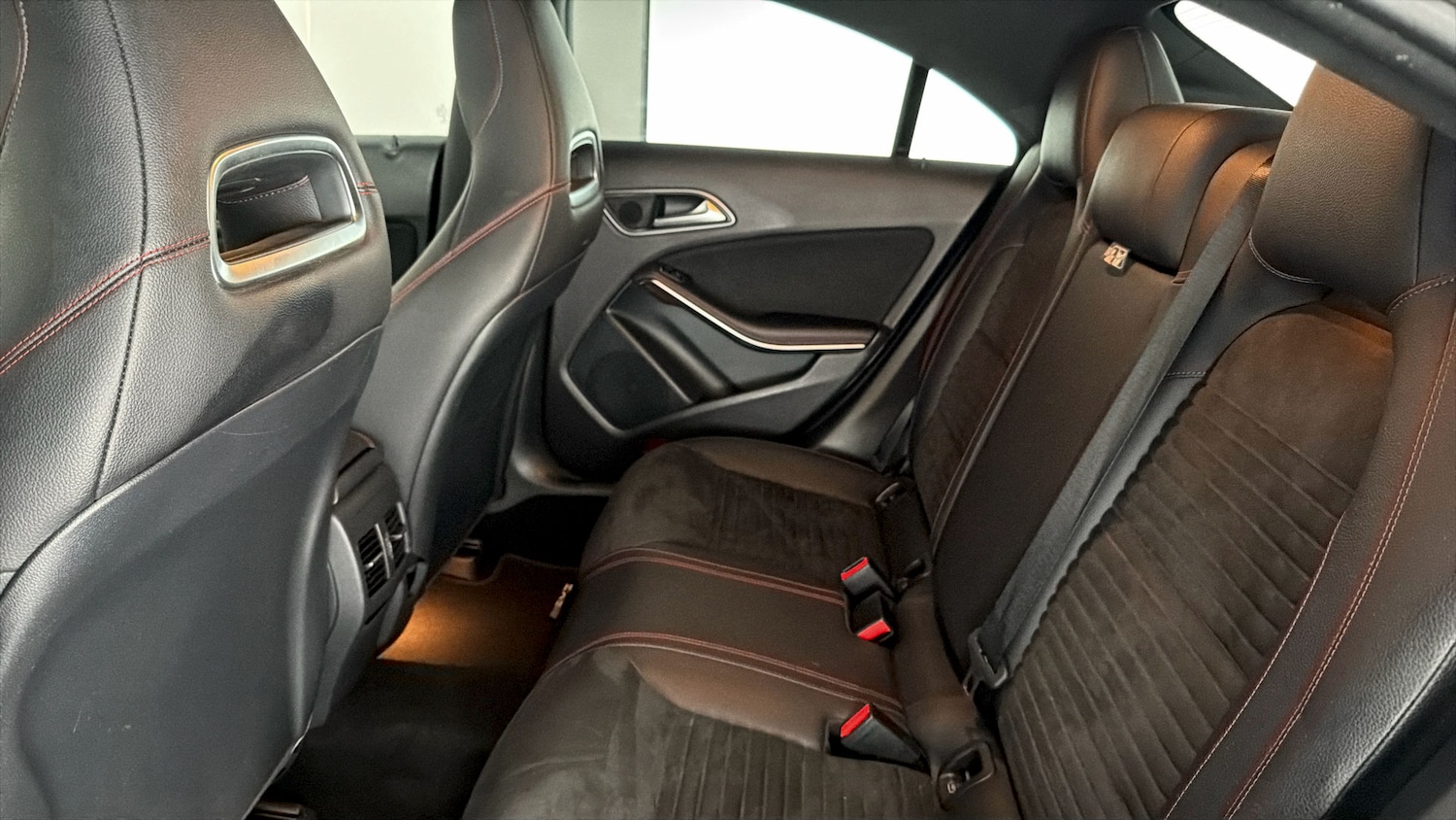 Used Mercedes-Benz CLA 2018 for sale - 77733054: Photo 16