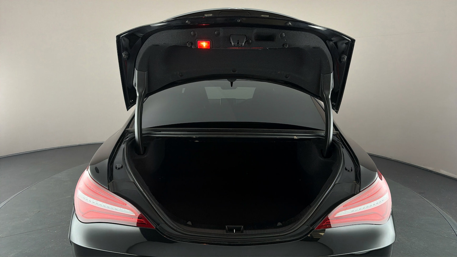 Used Mercedes-Benz CLA 2018 for sale - 77733054: Photo 17