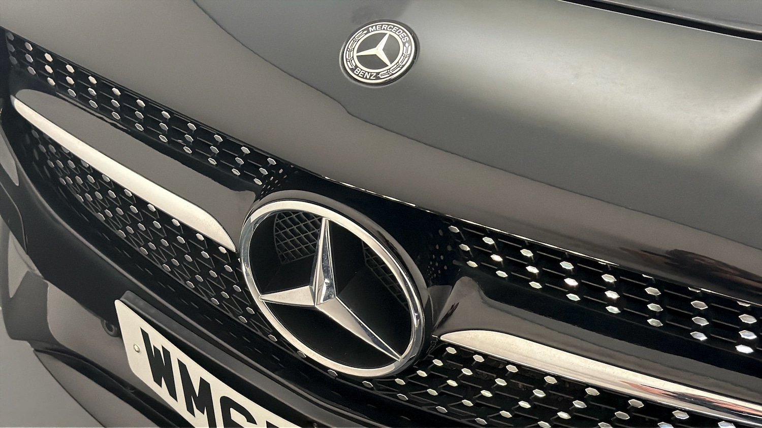 Used Mercedes-Benz CLA 2018 for sale - 77733054: Photo 25