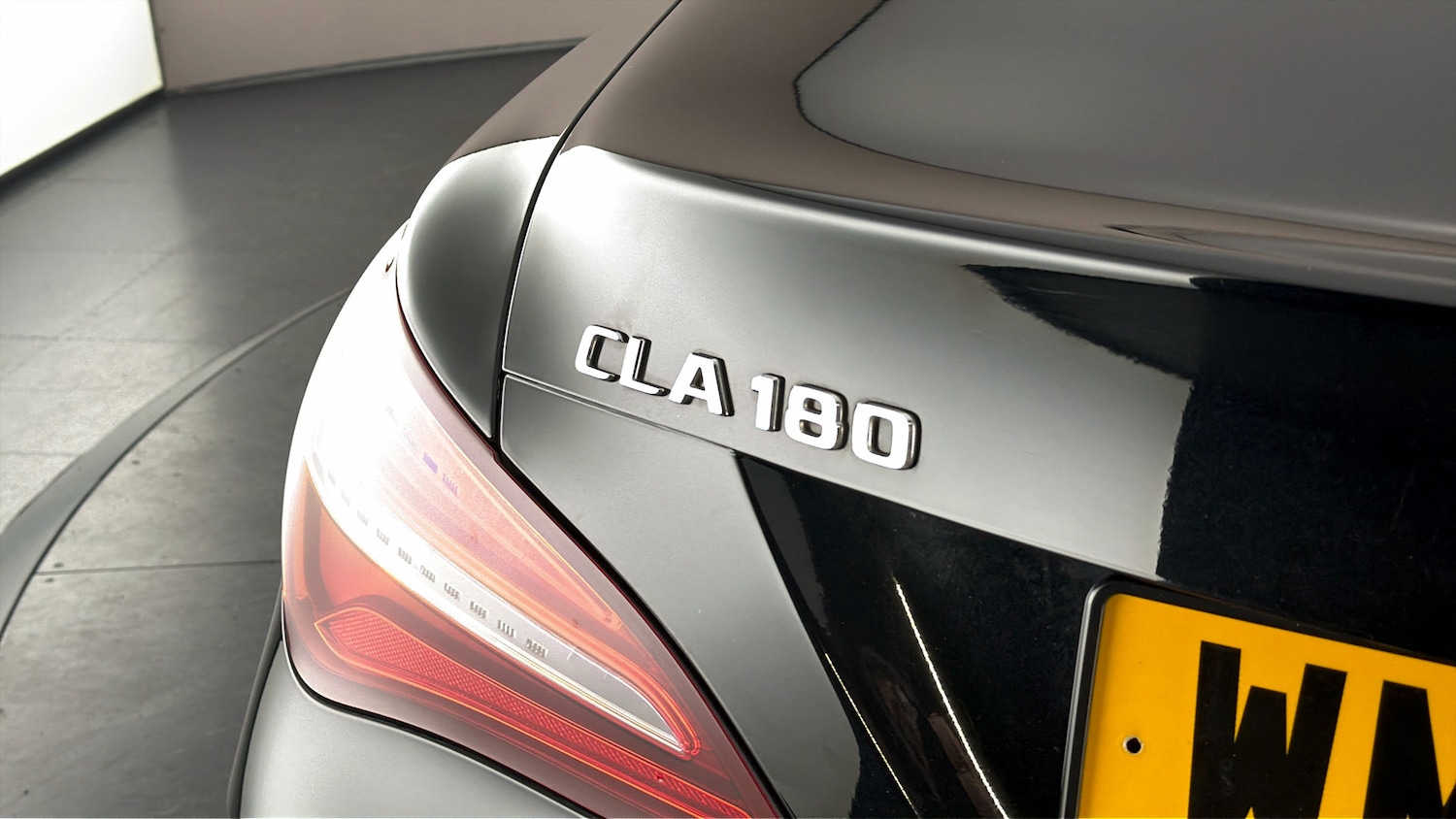 Used Mercedes-Benz CLA 2018 for sale - 77733054: Photo 26