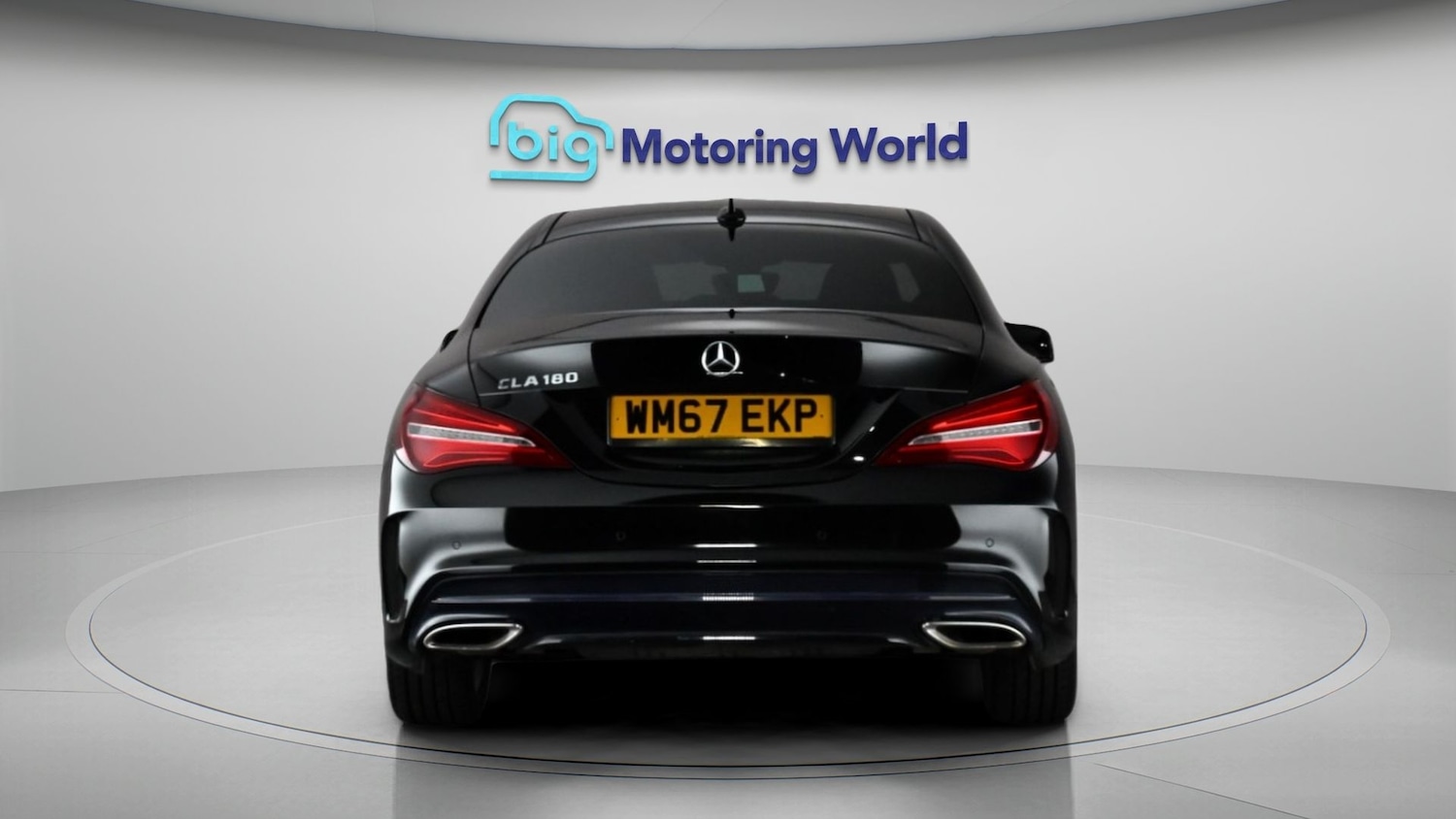Used Mercedes-Benz CLA 2018 for sale - 77733054: Photo 6