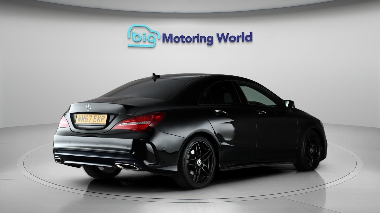 Used Mercedes-Benz CLA 2018 for sale - 77733054: Photo 7