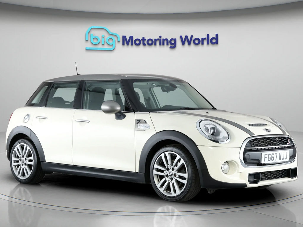 Used MINI Hatch 2017 for sale - 76837305: Photo 12