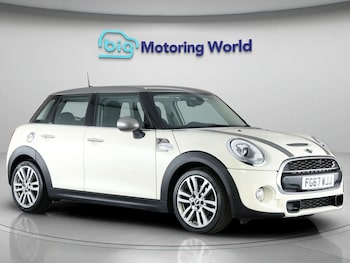 Used MINI Hatch 2017 for sale - 76837305: Photo