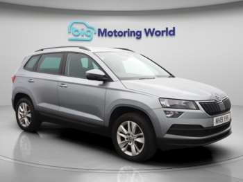 2019 (19) - 2.0 TDI SE Technology 5dr