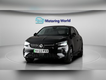 Used Vauxhall Corsa 2022 for sale - 78765783: Photo