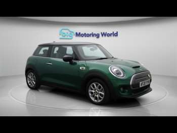 Used MINI Electric Hatch 2020 for sale - 75319402: Photo