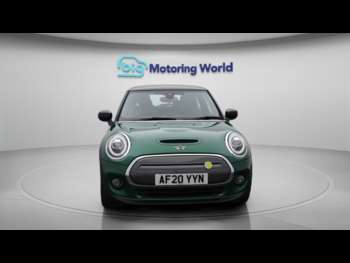 Used MINI Electric Hatch 2020 for sale - 75319402: Photo