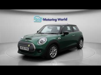 Used MINI Electric Hatch 2020 for sale - 75319402: Photo