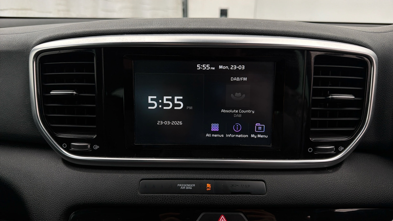 Used Kia Sportage 2018 for sale - 77997548: Photo 10