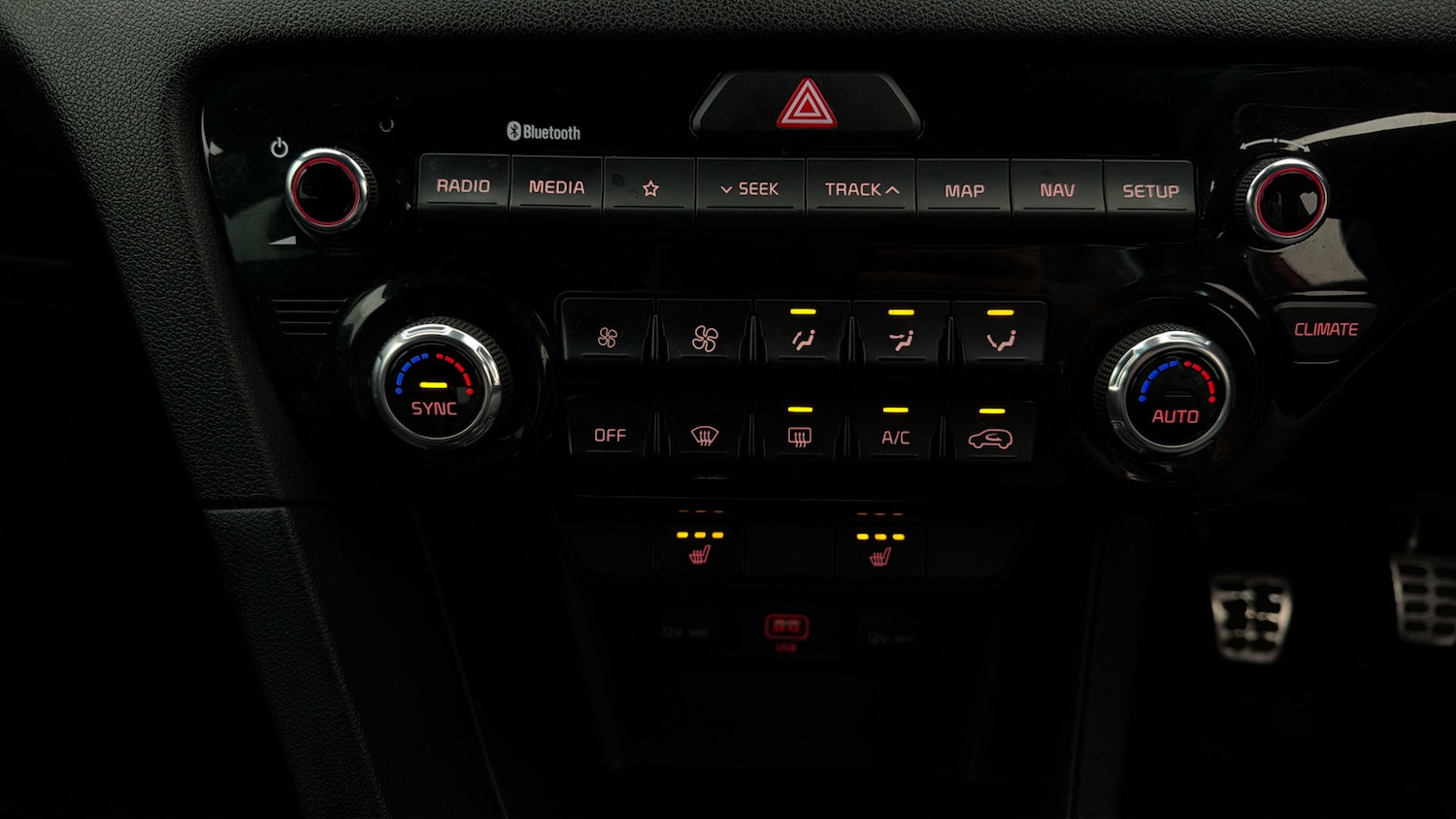 Used Kia Sportage 2018 for sale - 77997548: Photo 11