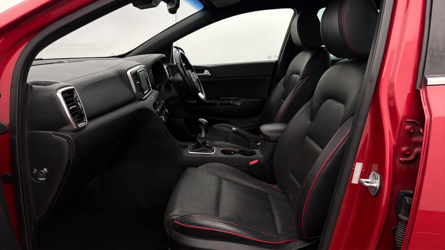 Used Kia Sportage 2018 for sale - 77997548: Photo 13