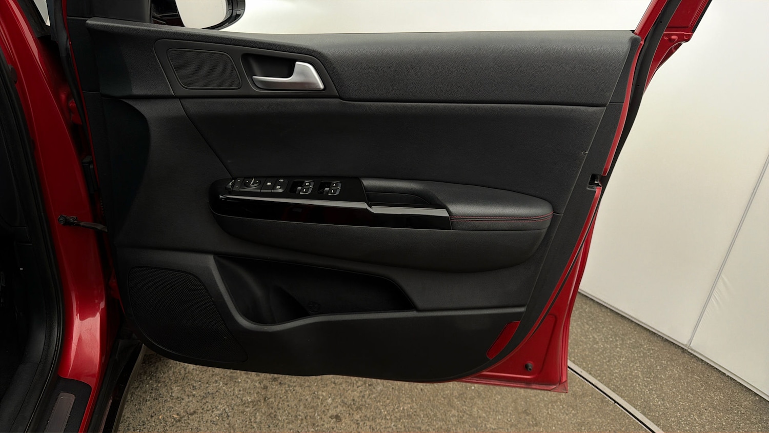 Used Kia Sportage 2018 for sale - 77997548: Photo 14