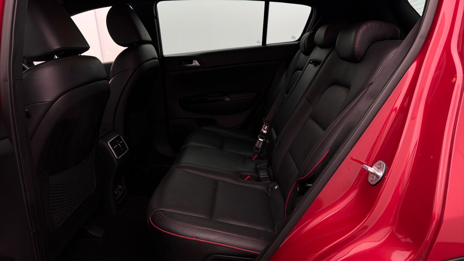 Used Kia Sportage 2018 for sale - 77997548: Photo 15