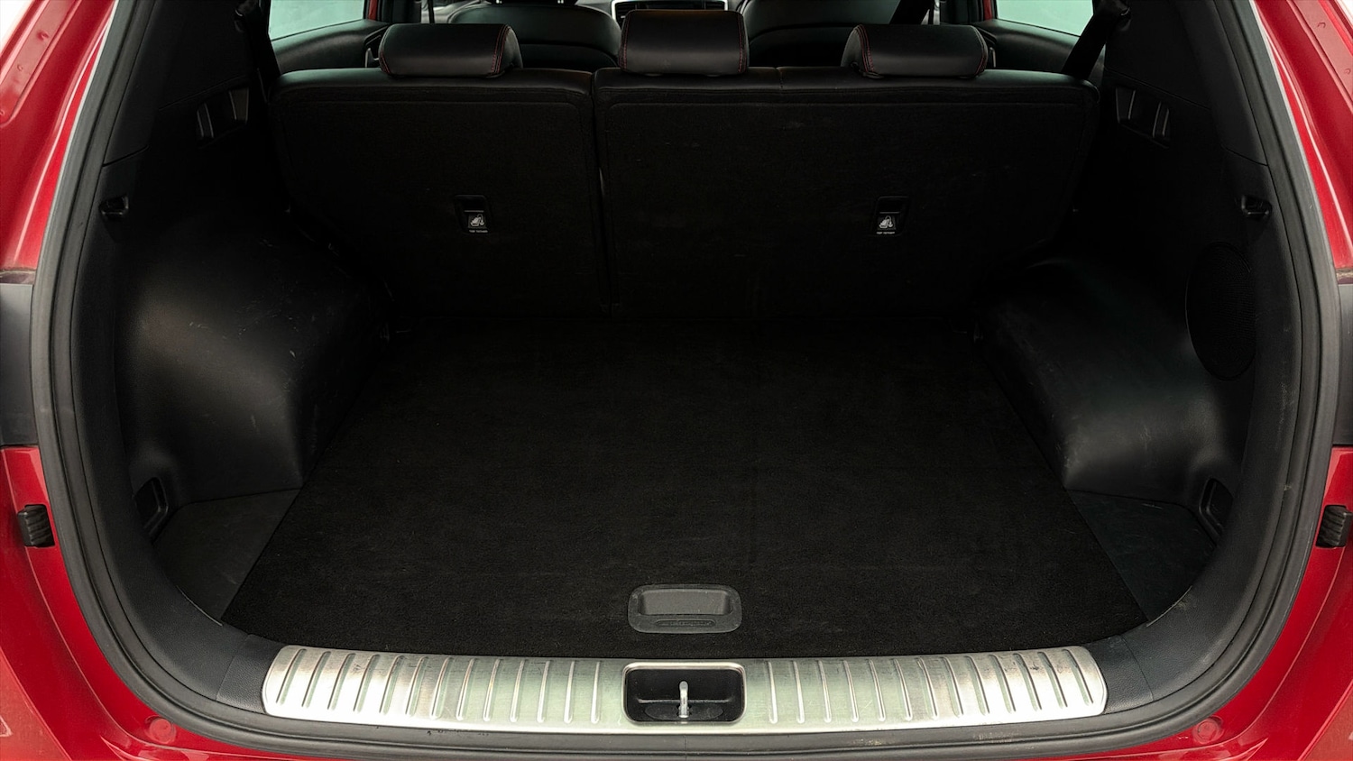 Used Kia Sportage 2018 for sale - 77997548: Photo 16