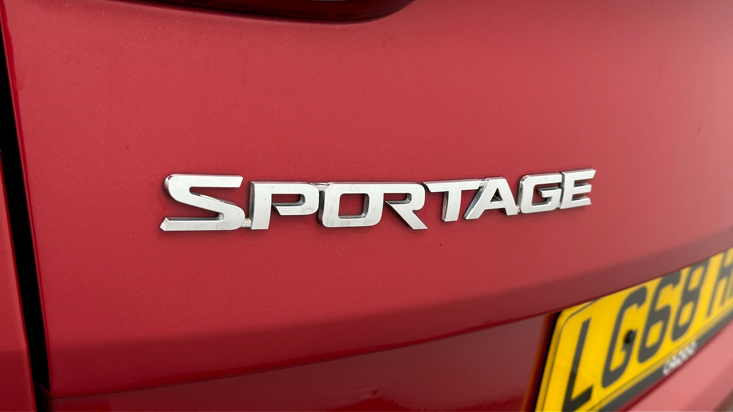 Used Kia Sportage 2018 for sale - 77997548: Photo 21