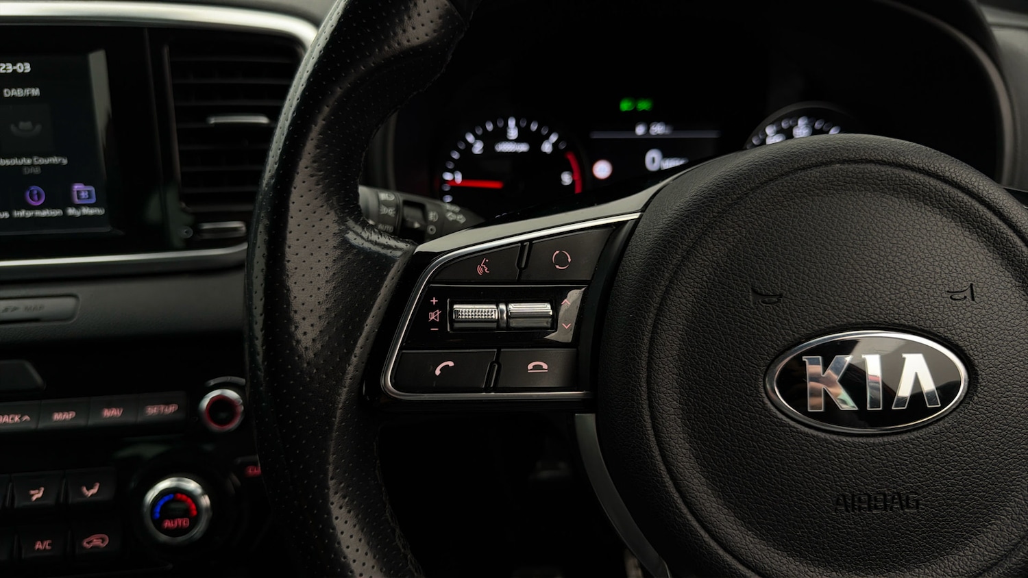 Used Kia Sportage 2018 for sale - 77997548: Photo 23