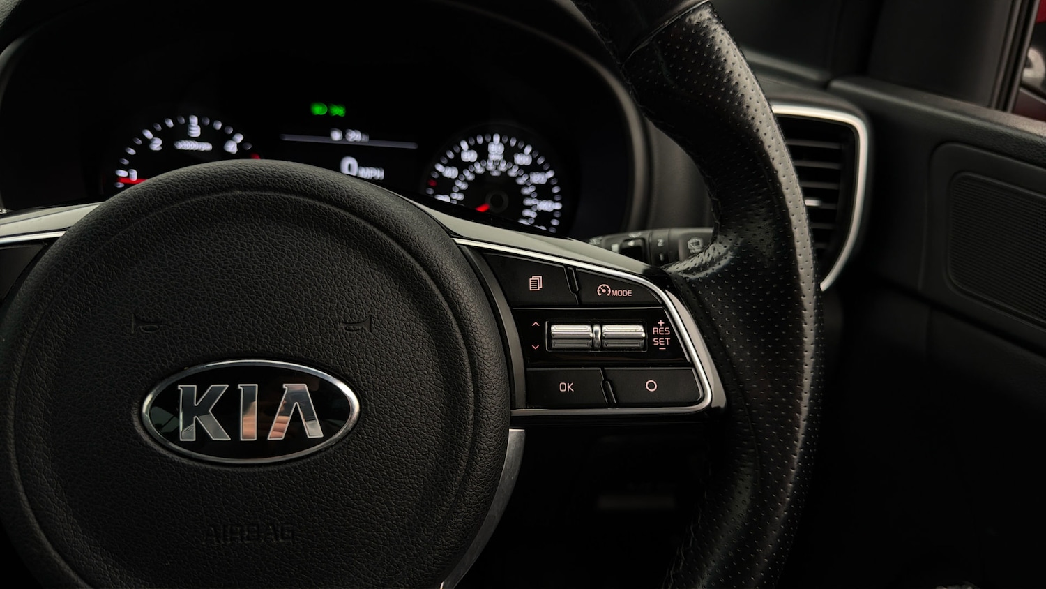 Used Kia Sportage 2018 for sale - 77997548: Photo 24