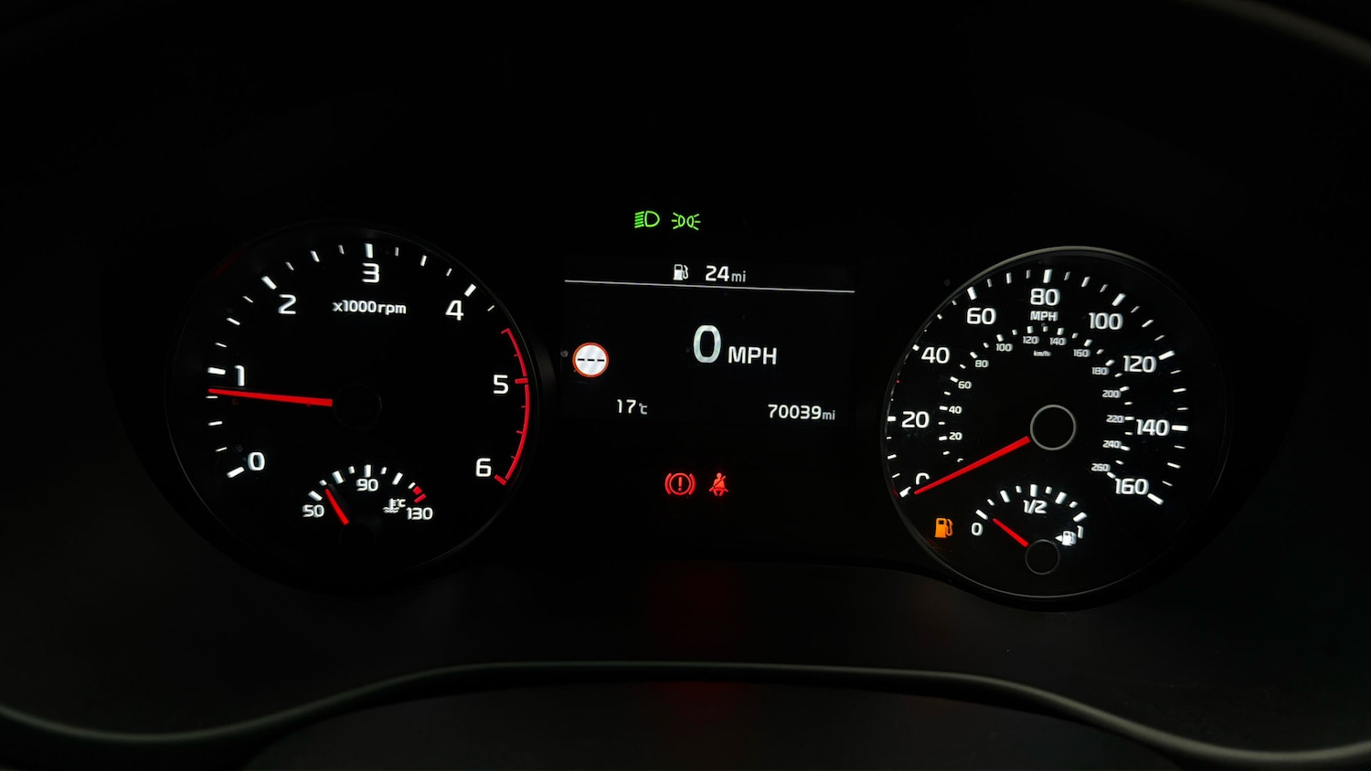 Used Kia Sportage 2018 for sale - 77997548: Photo 26