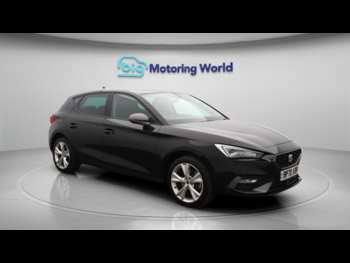 2020 (70) - 1.4 eHybrid 12.8kWh FR Hatchback 5dr Petrol Plug-in Hybrid DSG Euro 6 (s/s)