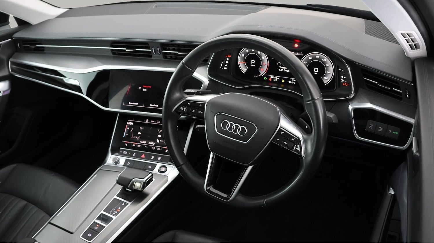 Used Audi A6 Saloon 2021 for sale - 76551124: Photo 10