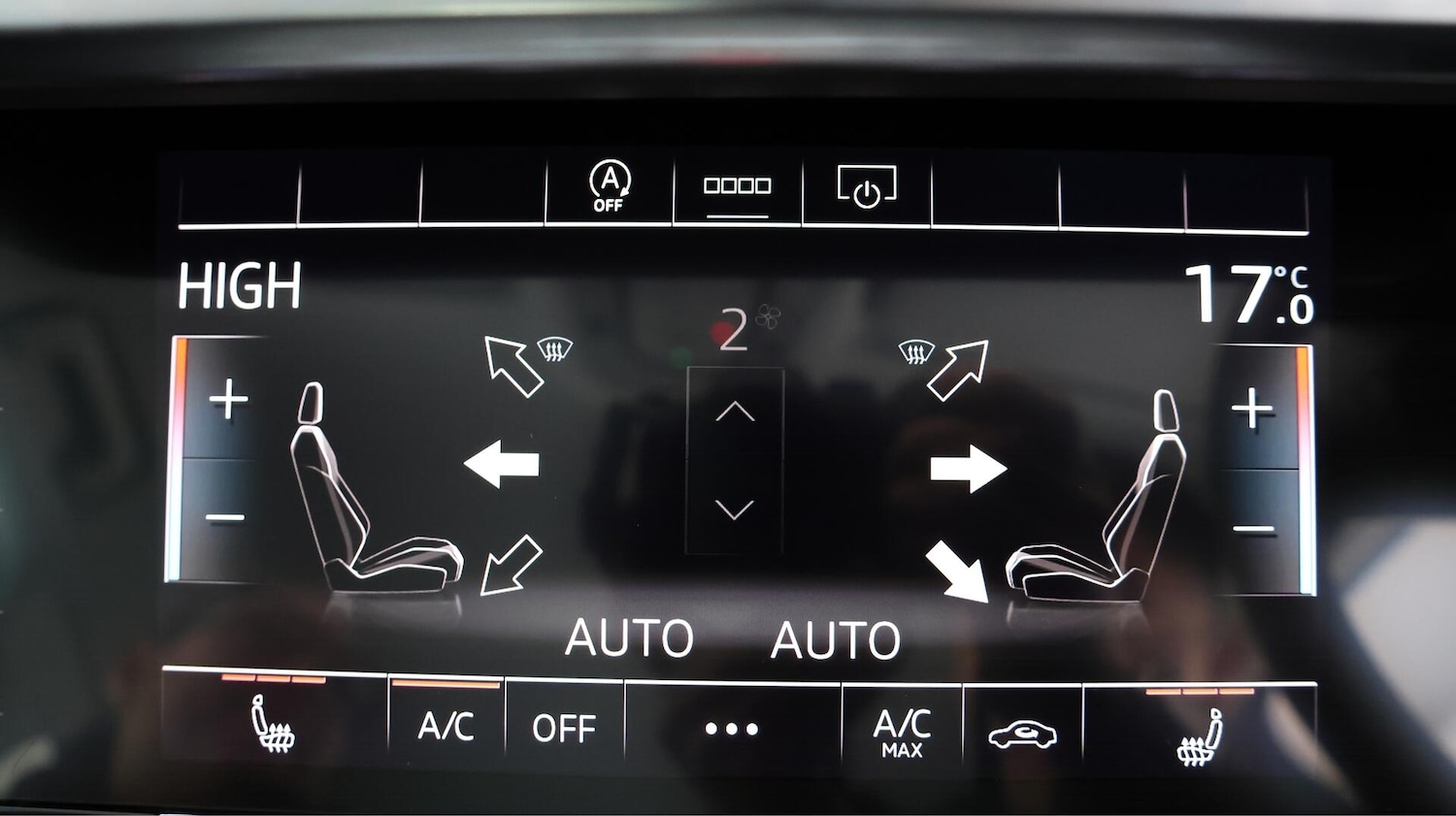 Used Audi A6 Saloon 2021 for sale - 76551124: Photo 13