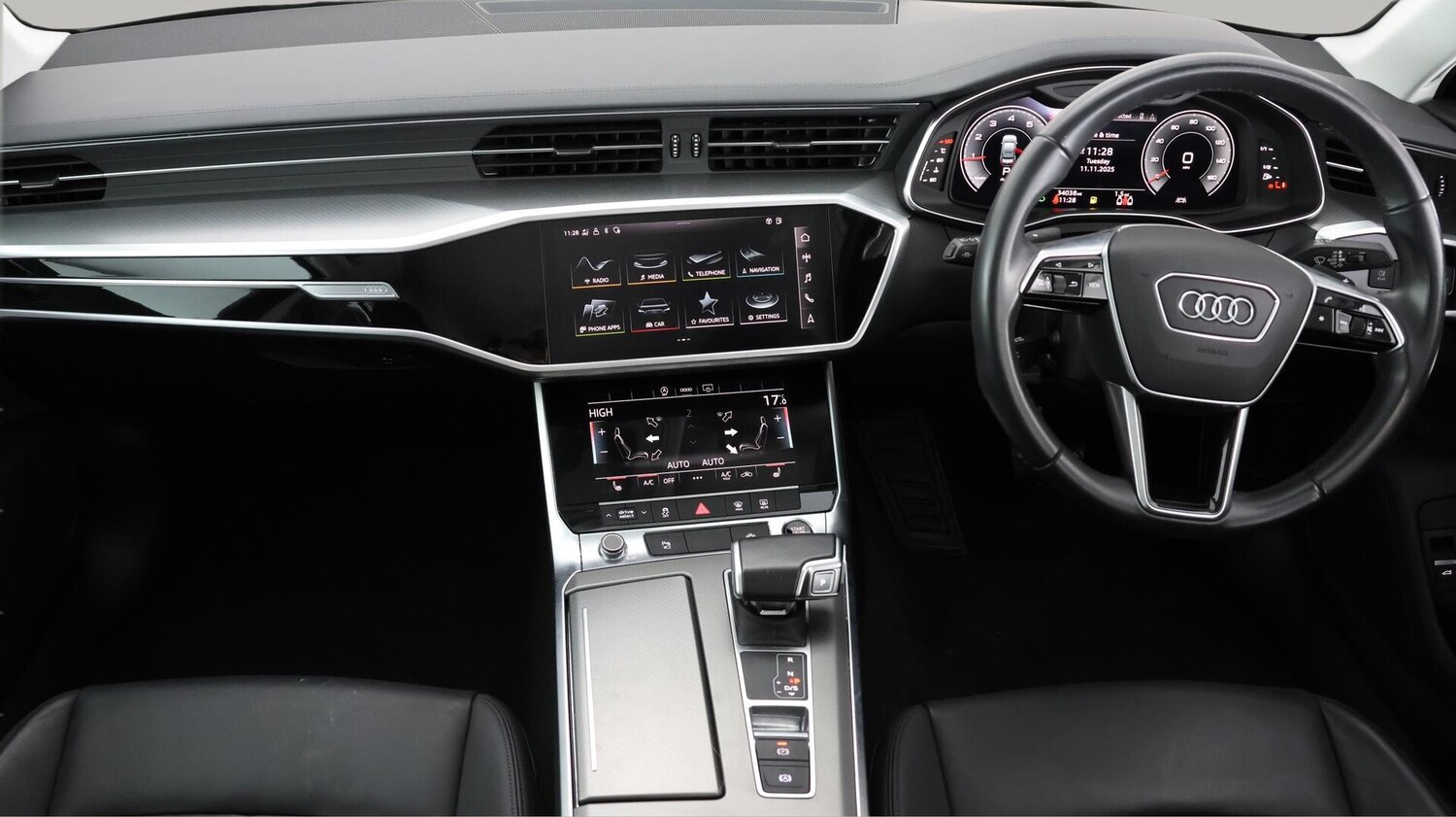 Used Audi A6 Saloon 2021 for sale - 76551124: Photo 14