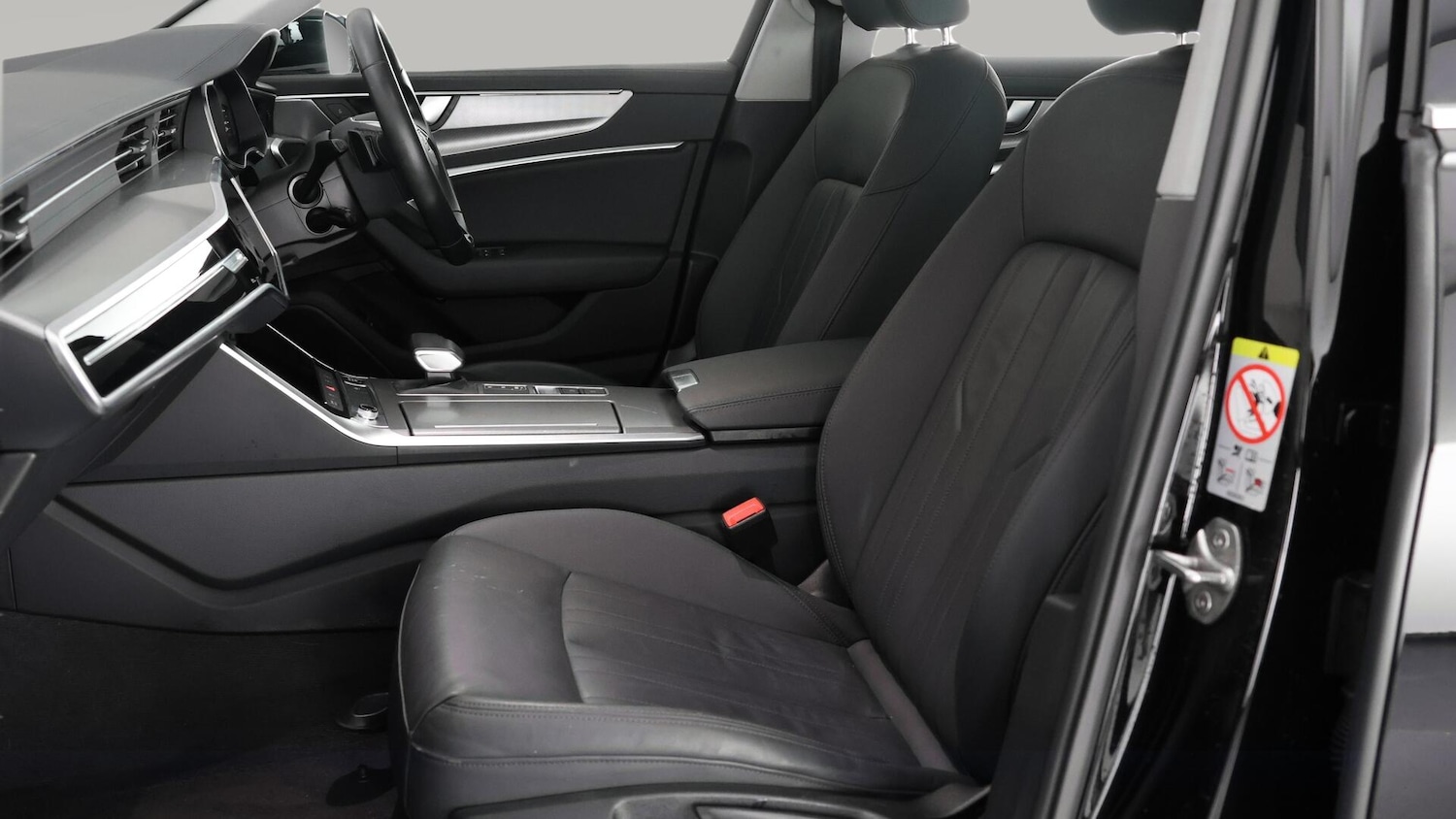 Used Audi A6 Saloon 2021 for sale - 76551124: Photo 15