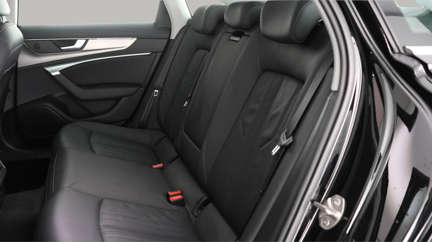 Used Audi A6 Saloon 2021 for sale - 76551124: Photo 17