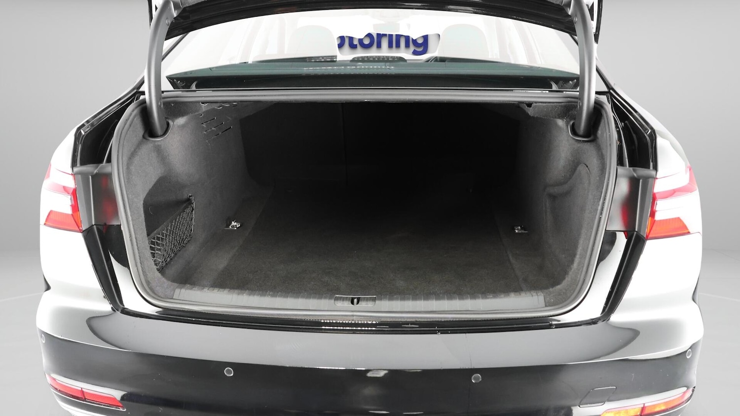 Used Audi A6 Saloon 2021 for sale - 76551124: Photo 18