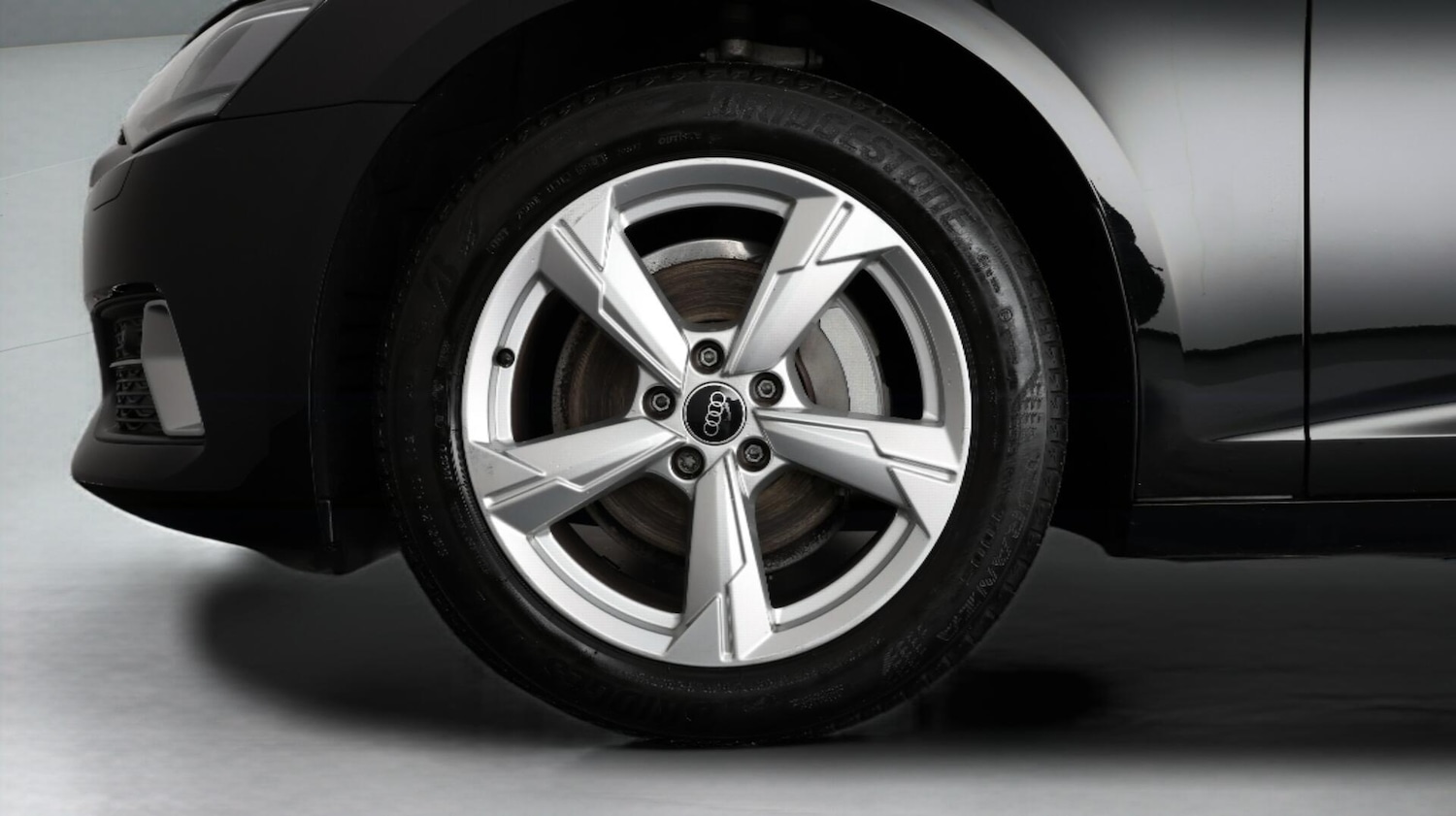 Used Audi A6 Saloon 2021 for sale - 76551124: Photo 19